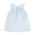 SOPHIE & LUCAS: SEASIDE DRESS