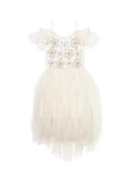 TUTU DU MONDE : Milk