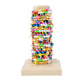 Rockstar Bracelet Tower Set of 3
