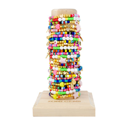 Rockstar Bracelet Tower Set of 3