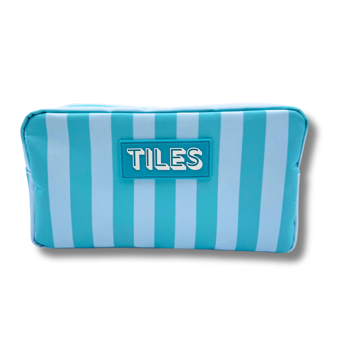 Premium Mahjong Tile Bags