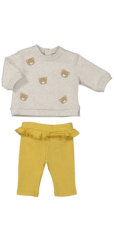 MAYORAL: TEDDY BEAR SET