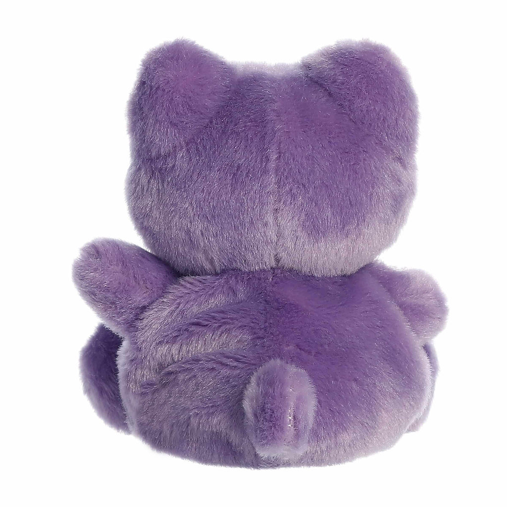 AURORA: 5” UBE Meowhichi Palm Pals