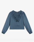 Mayoral : girls blouse