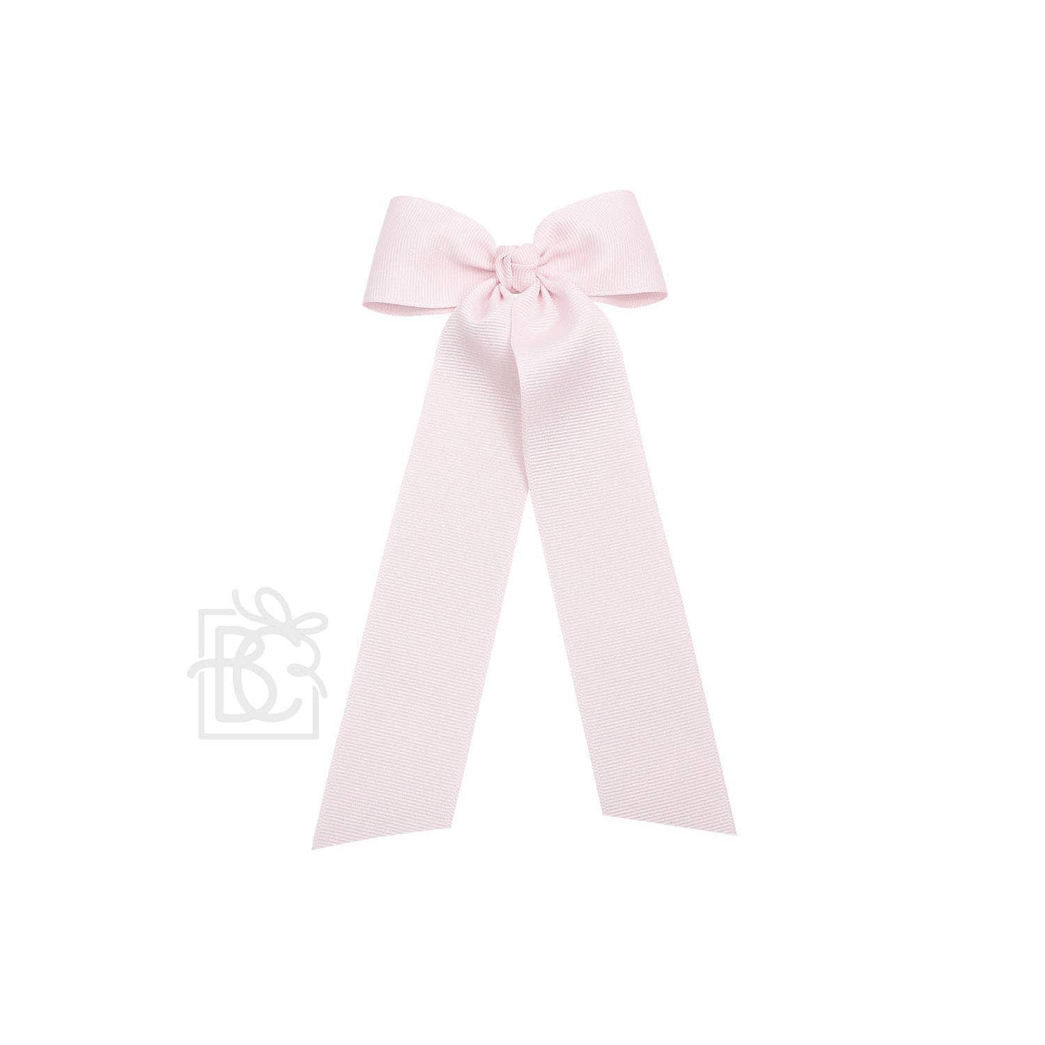 BEAUTIFUL CREATIONS: FLAT BOW