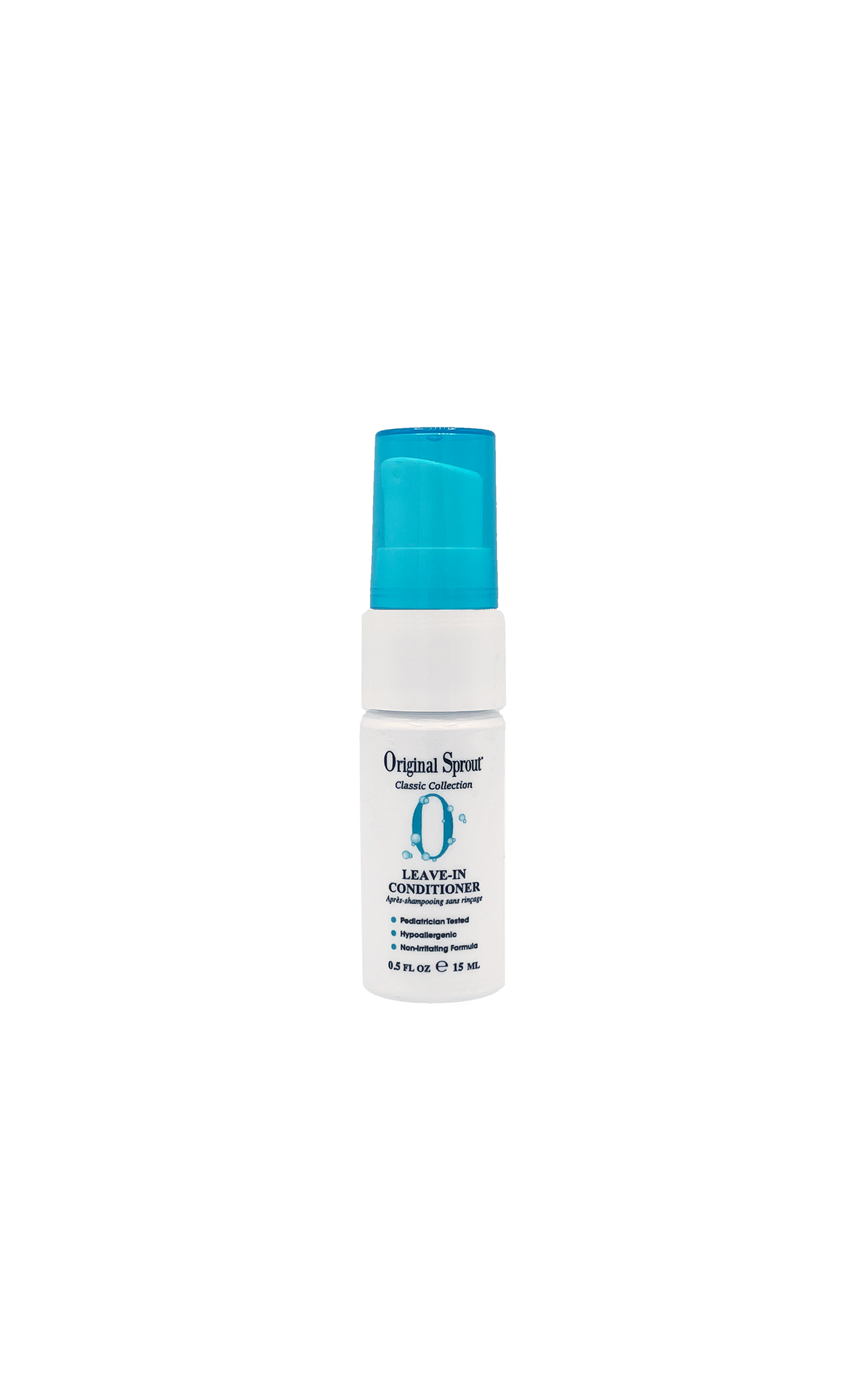 ORIGINAL SPROUT: Leave -in- Conditioner