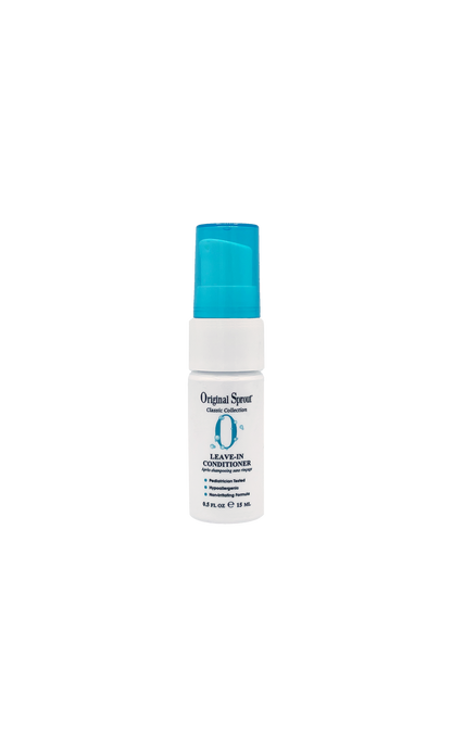 ORIGINAL SPROUT: Leave -in- Conditioner