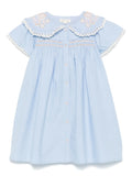 LOUISE MISHA : DRESS NALINACHAMBRAY