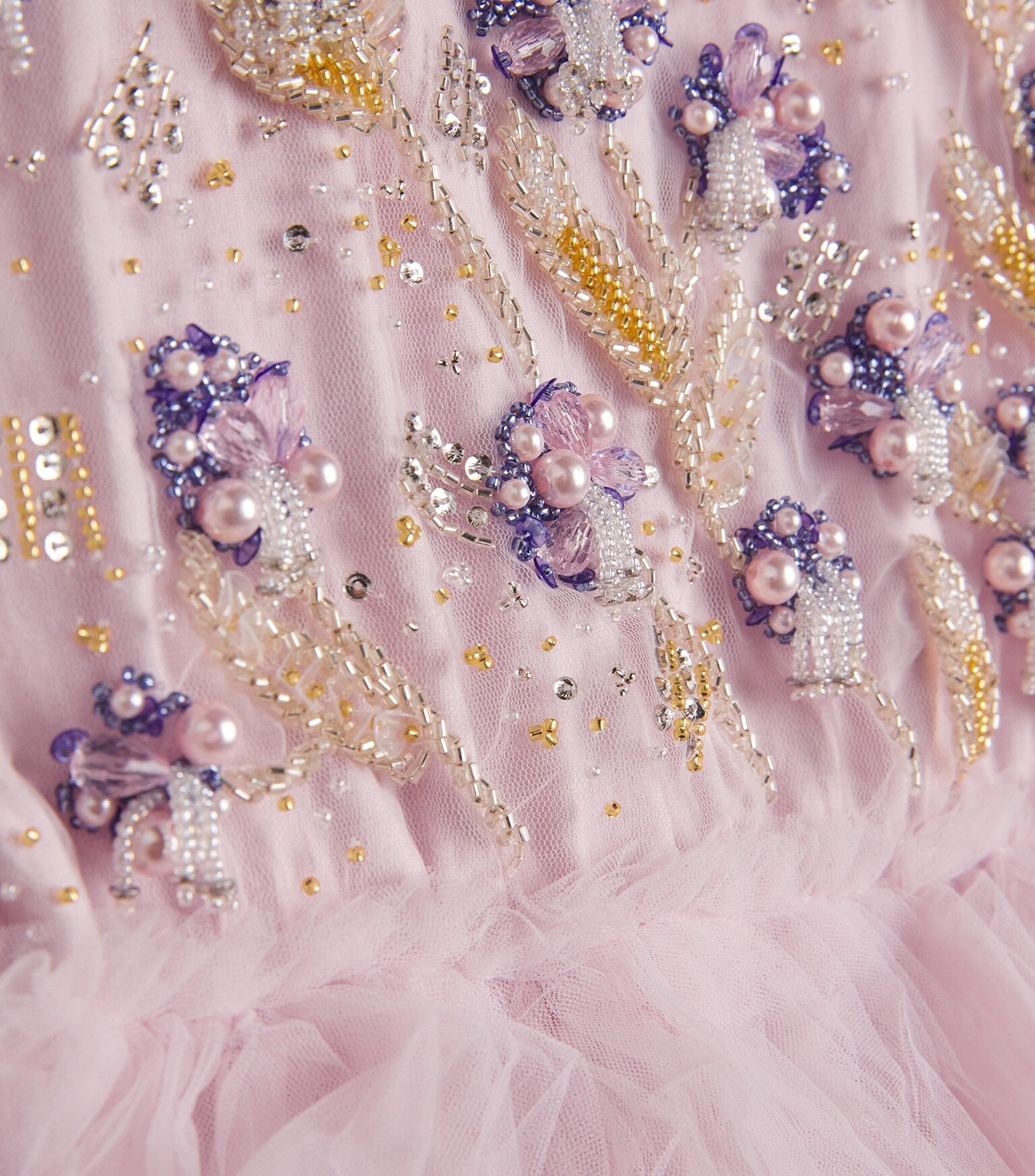 TUTU DU MONDE : Lavender Love