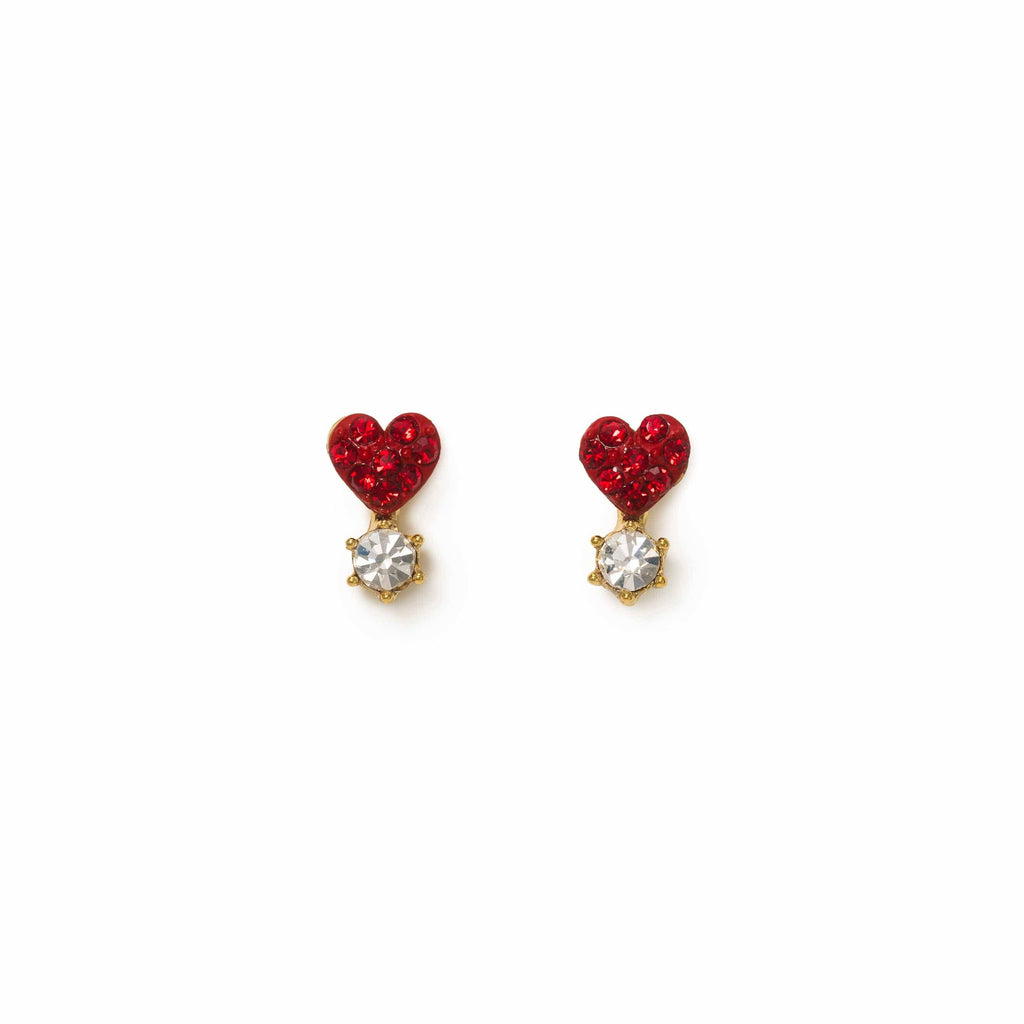 Bisou Stud Earrings