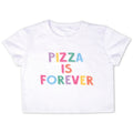 ISCREAM : PIZZA IS FOREVER
