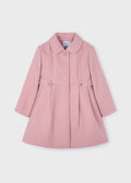 MAYORAL: Girl Wool Coat