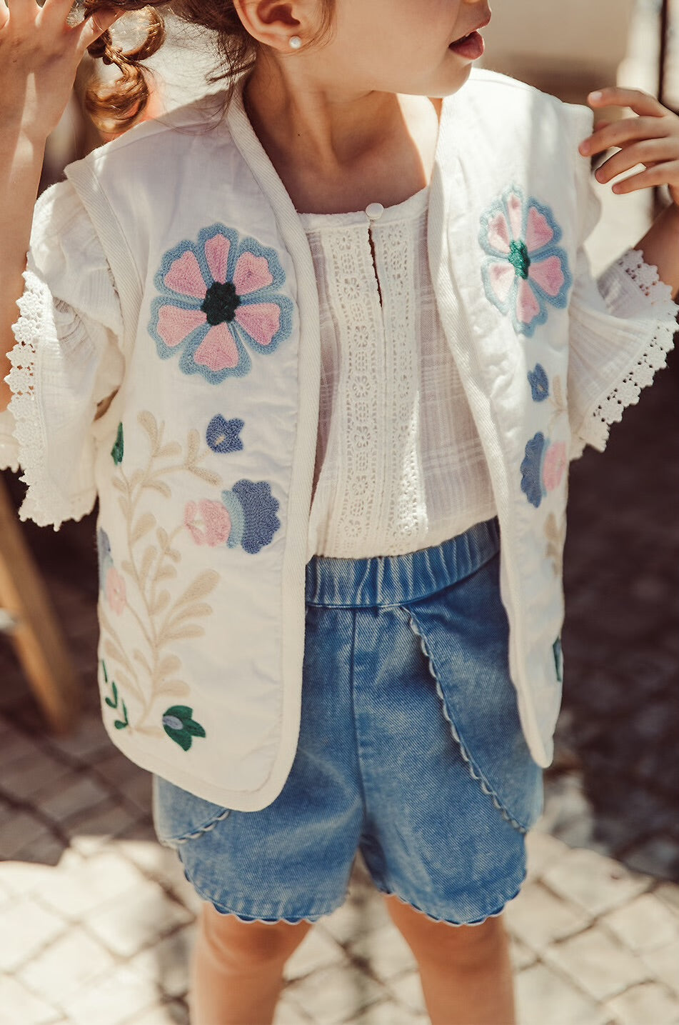 VEST ANDRESI
