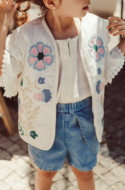 VEST ANDRESI