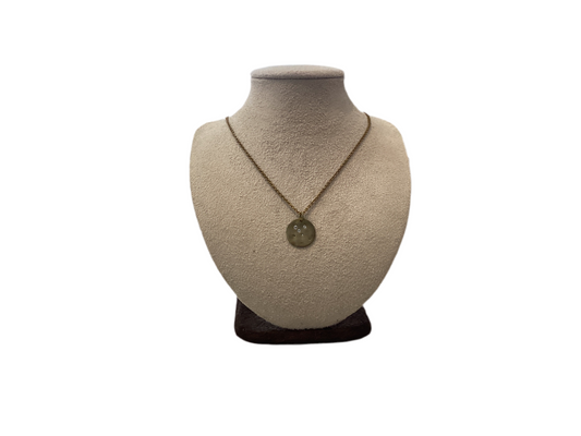 ROOST: Constellation Necklace
