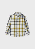 Mayoral : Boys Flannel