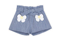 DK: Daisy Jean Short