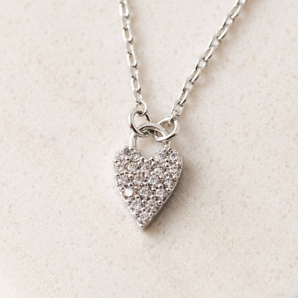 Flutter Heart