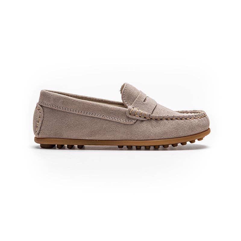 Sam Grey Loafer