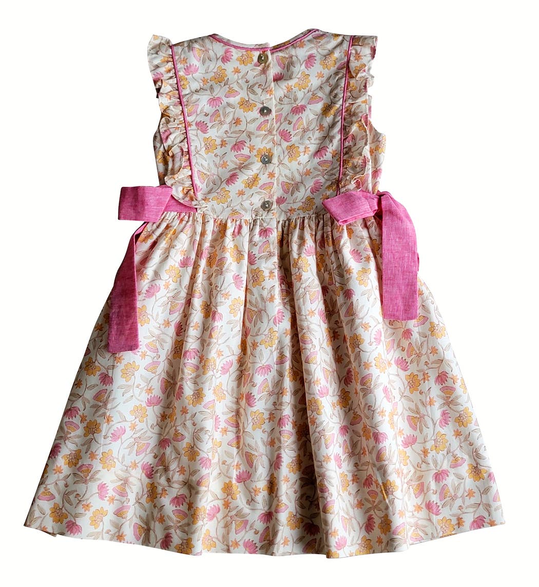 Tessa Dress