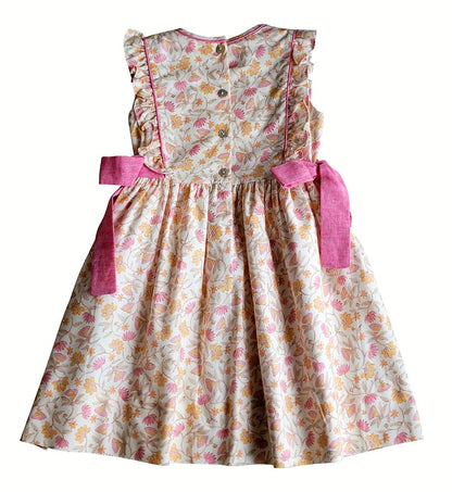 Tessa Dress