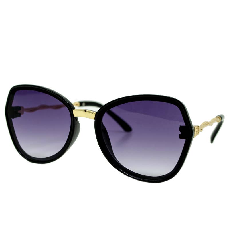 Zomi Gems : Bow Sunglasses