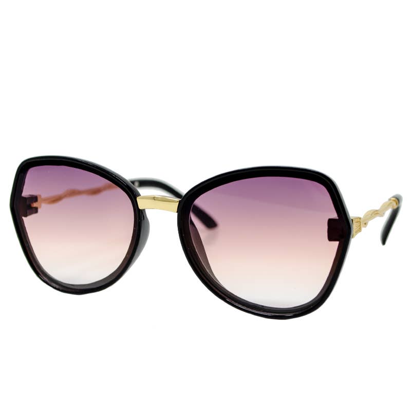 Zomi Gems : Bow Sunglasses