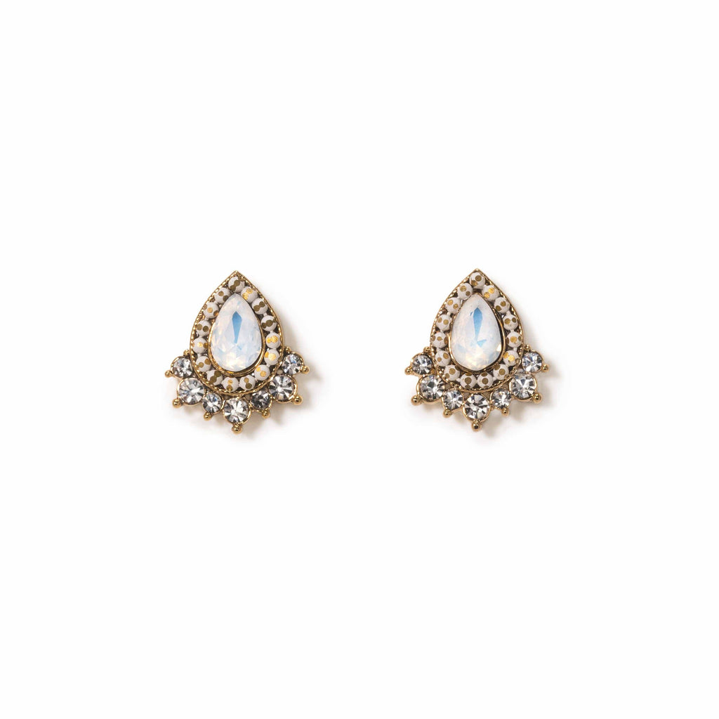 Ever Stud Earrings