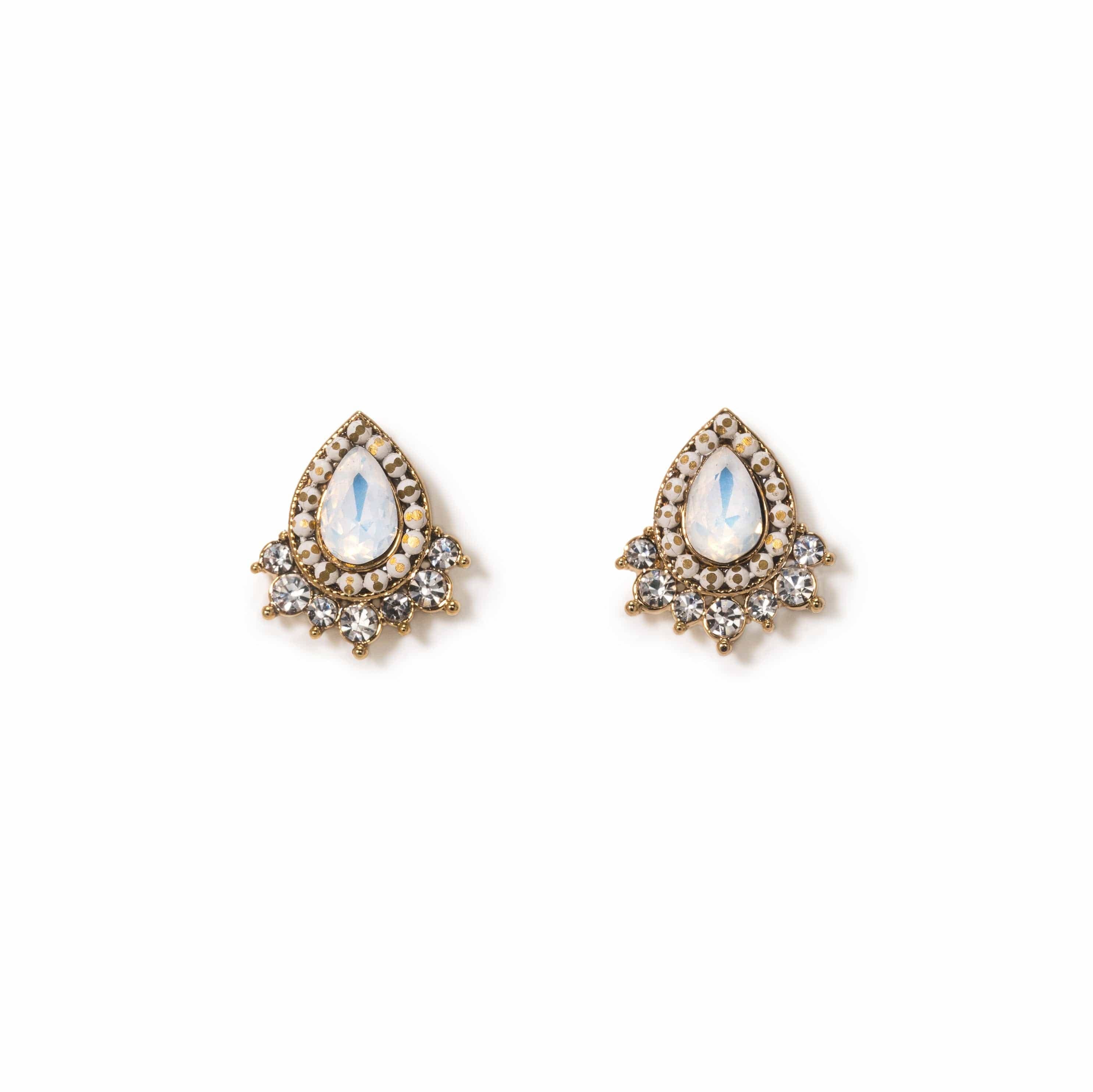 Ever Stud Earrings