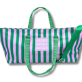 Premium Mahjong Tote Bag
