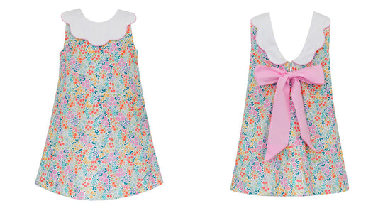 3011D-CS24 DRESS