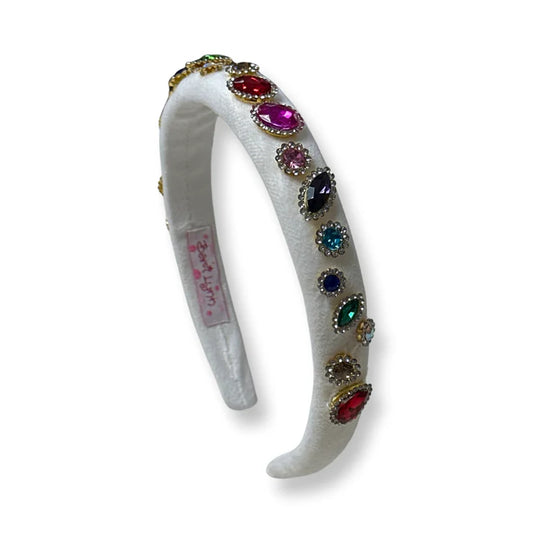 Satin Headband