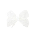 BEAUTIFUL CREATIONS: ORGANZA BOW