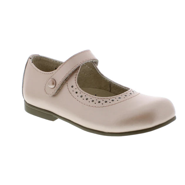 FOOTMATES: EMMA MARYJANE SHOES
