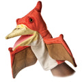 ISCREAM: 10” PTERANODON PUPPET