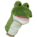 AURORA: 10'' FROG