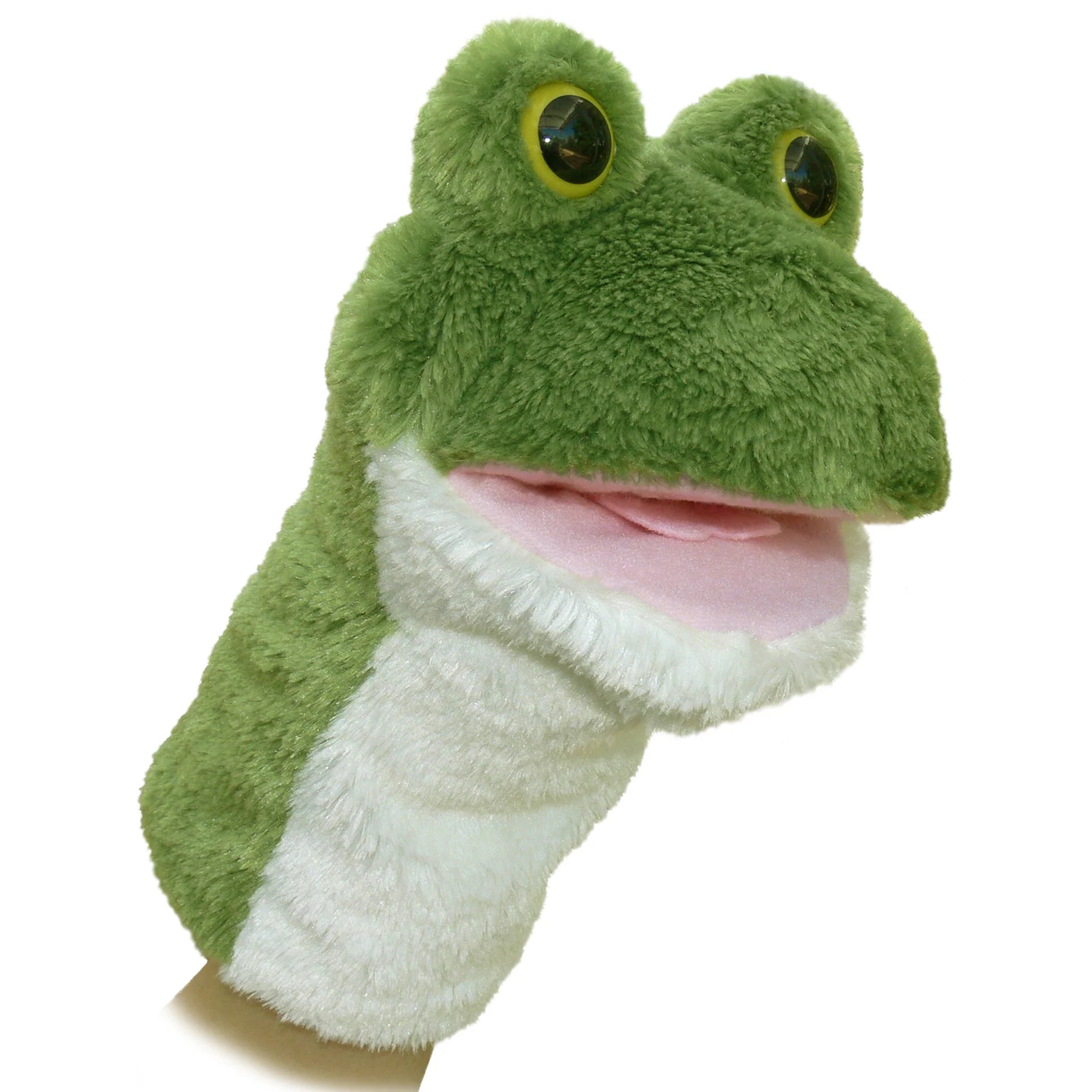AURORA: 10'' FROG