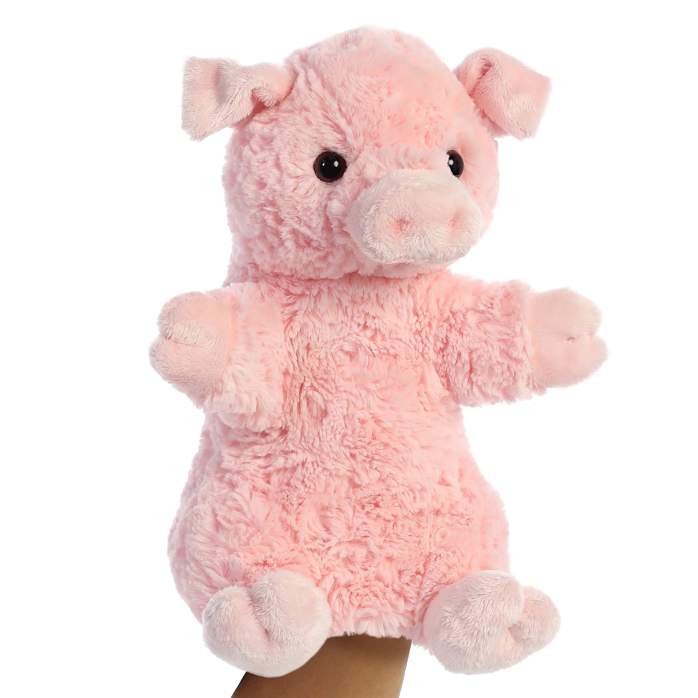 AURORA: 11'' PINKY THE PIG