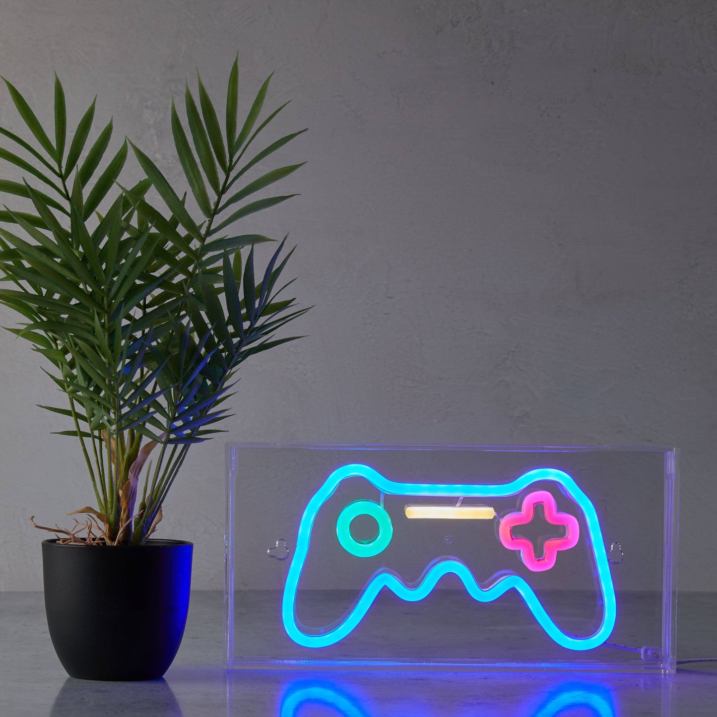 NGAMER