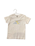 ALVES CREACIONES: BOY AND GIRL BIKE T-SHIRT