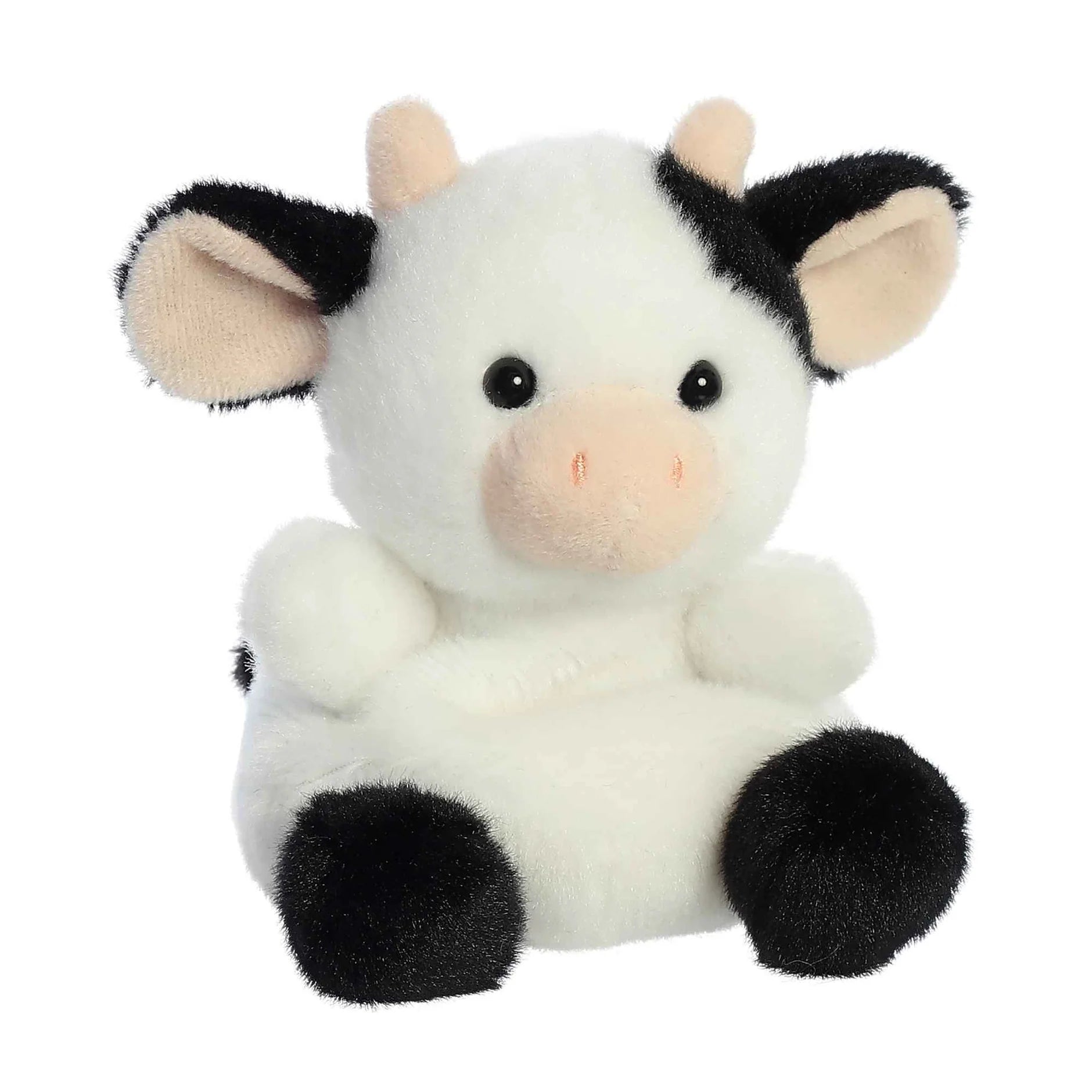 AURORA: 5'' SWEETIE COW