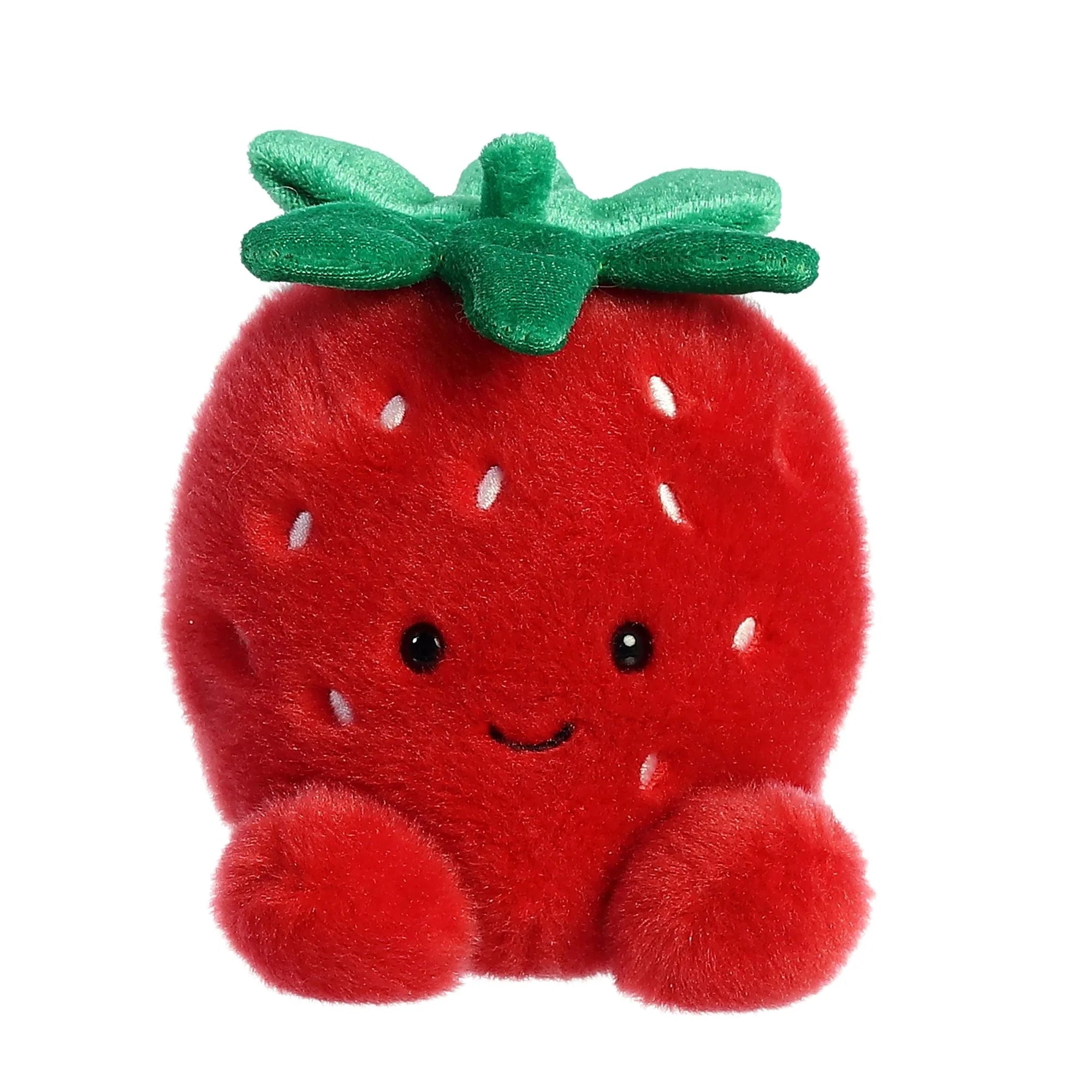 AURORA: 5'' JUICY STRAWBERRY