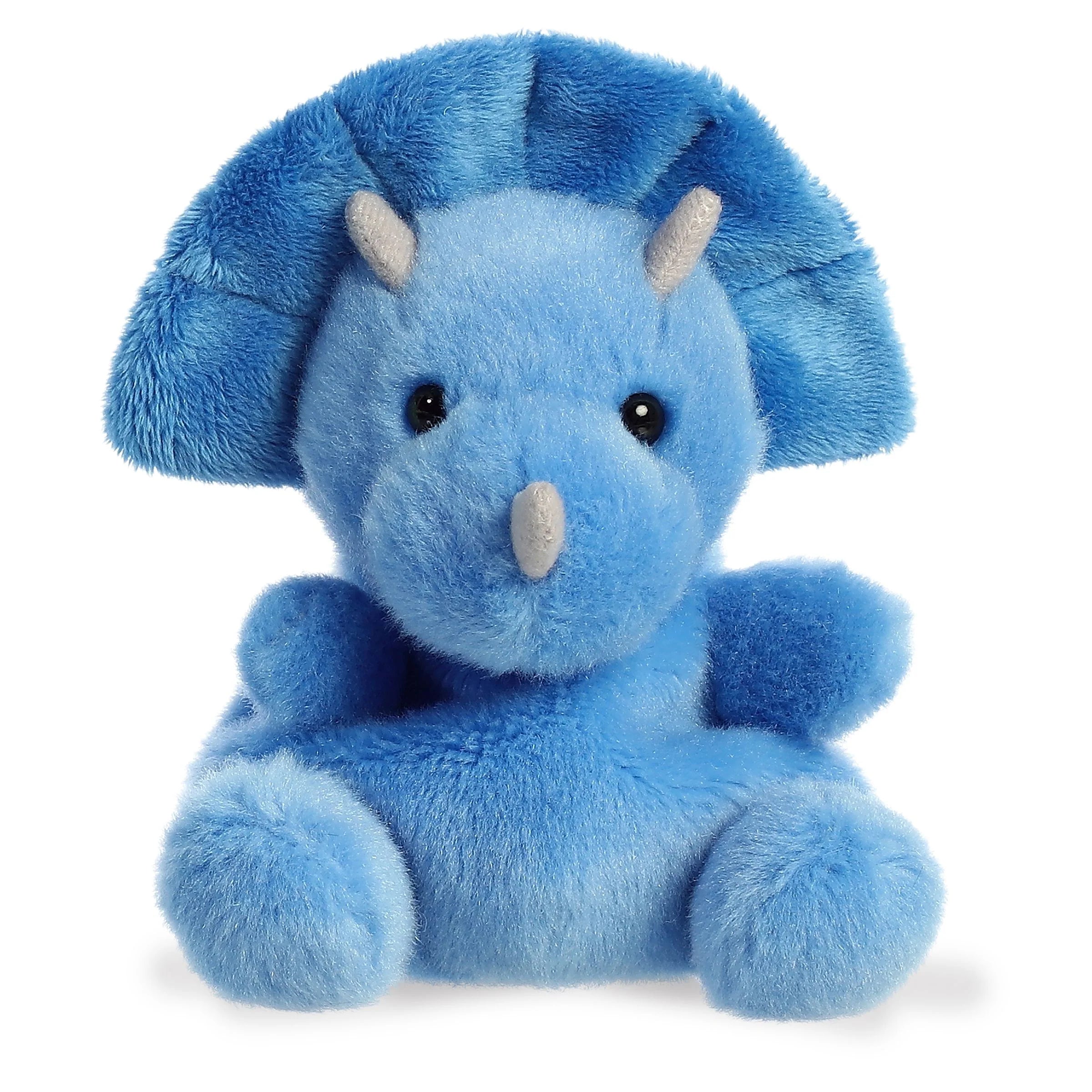 AURORA: 5'' TANK TRICERATOPS