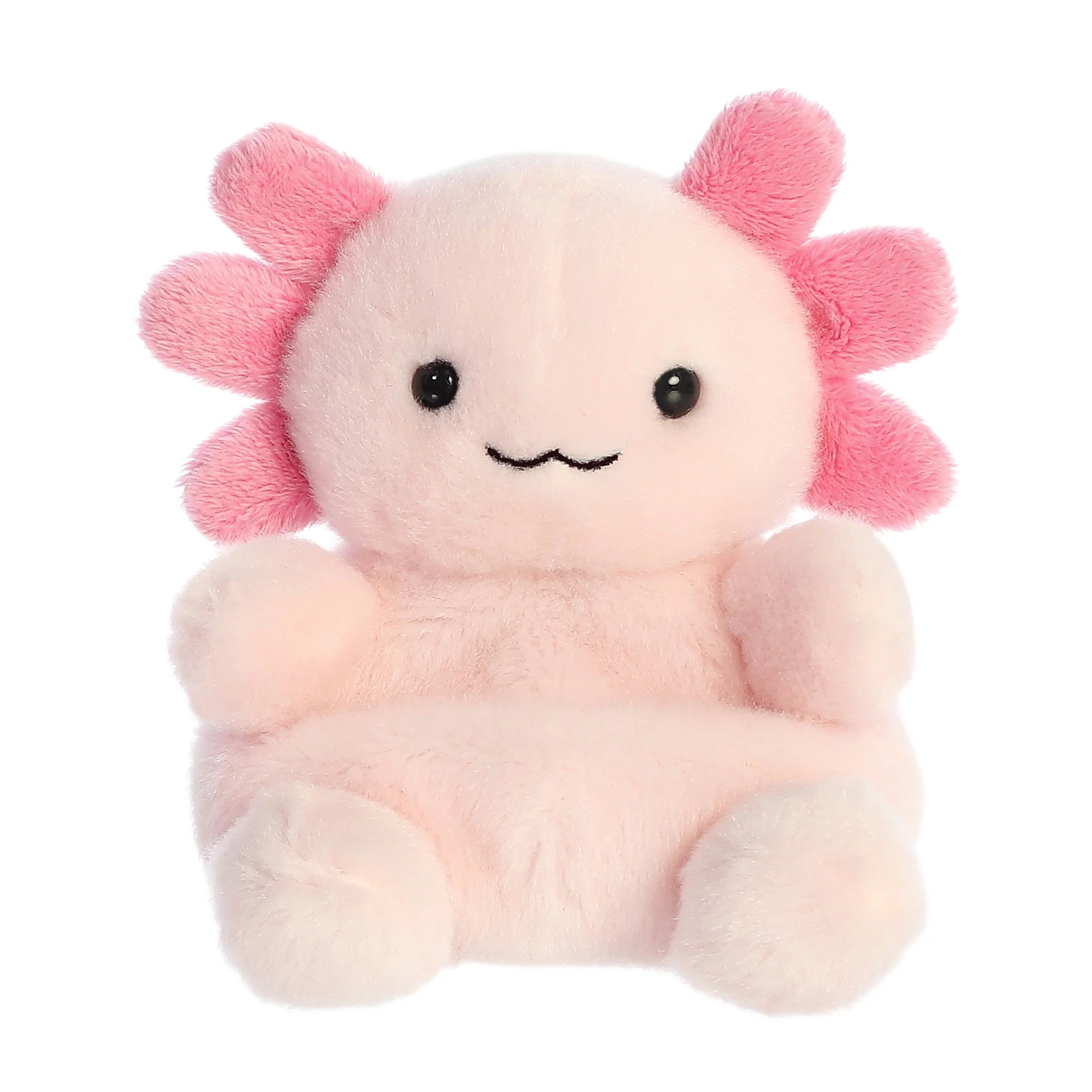 AURORA: 5'' AX AXOLOTL