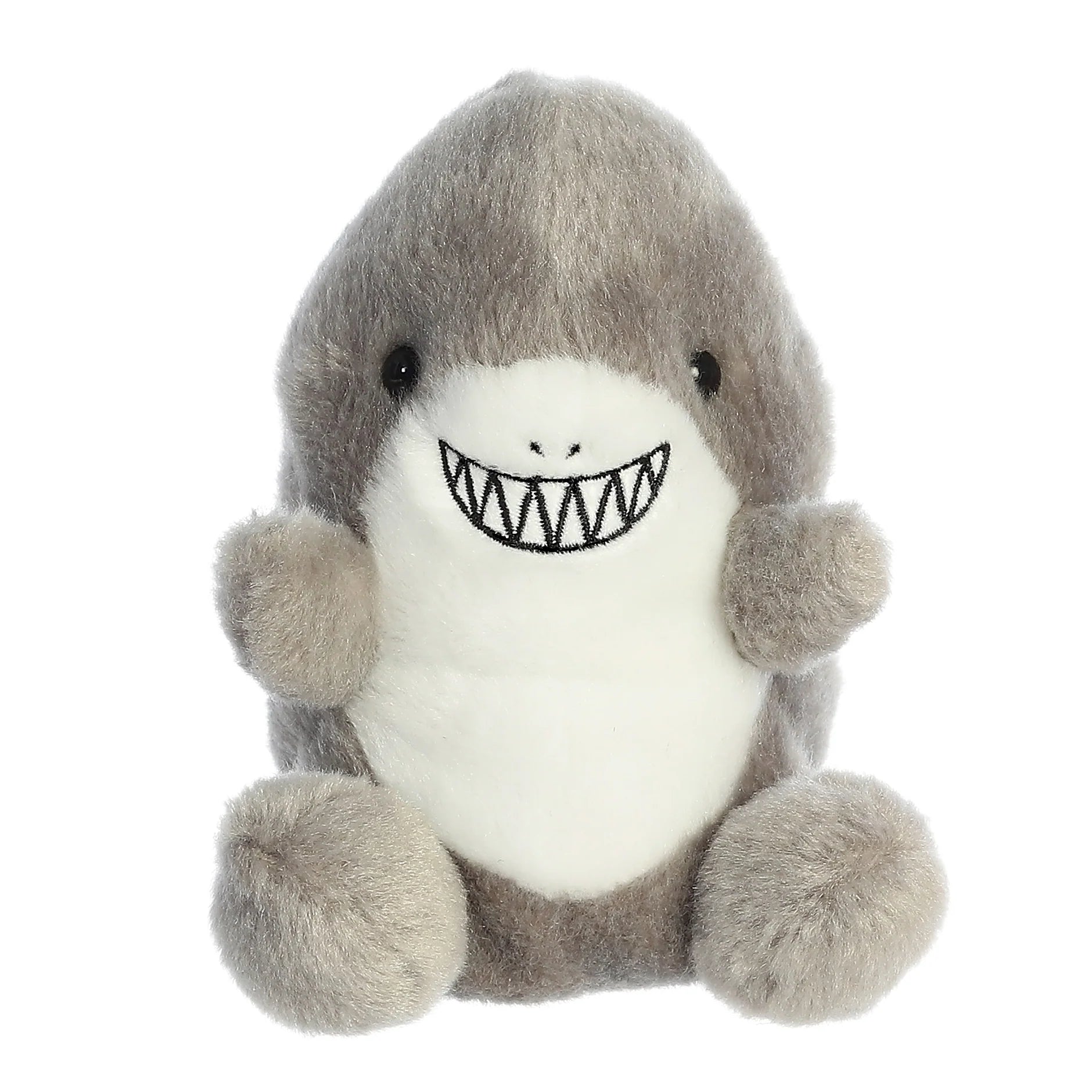 AURORA: 5'' Chomps Shark Palm Pets