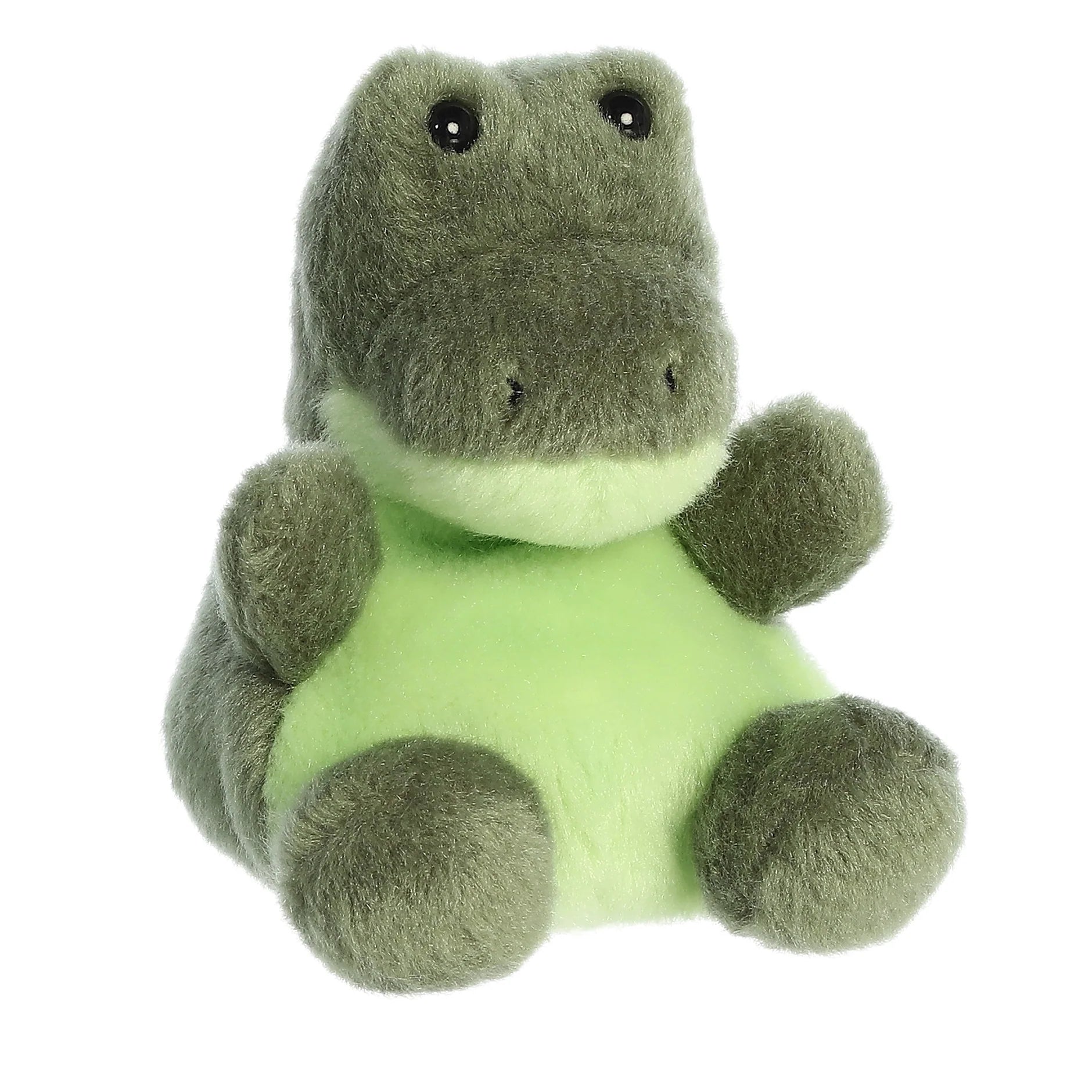 AURORA: 5'' SCALES ALLIGATOR