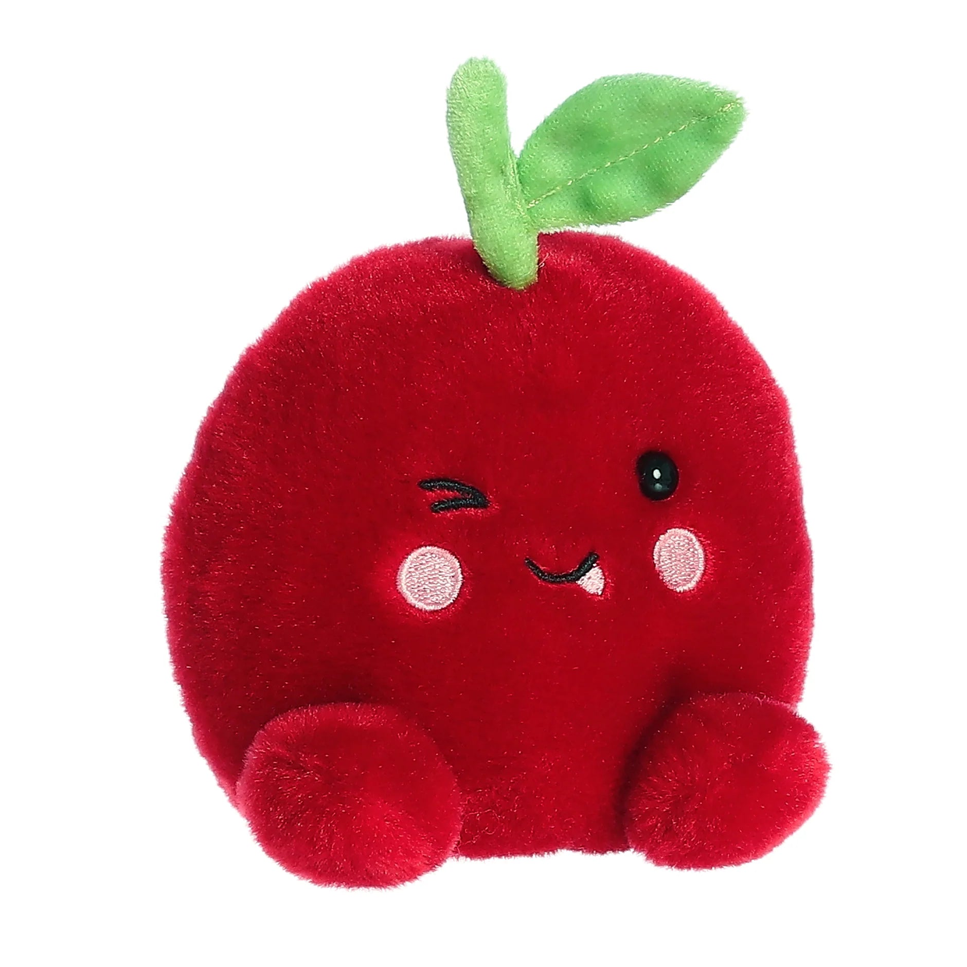 AURORA: 33725 5'' CORDIAL CHERRY PALM PAL
