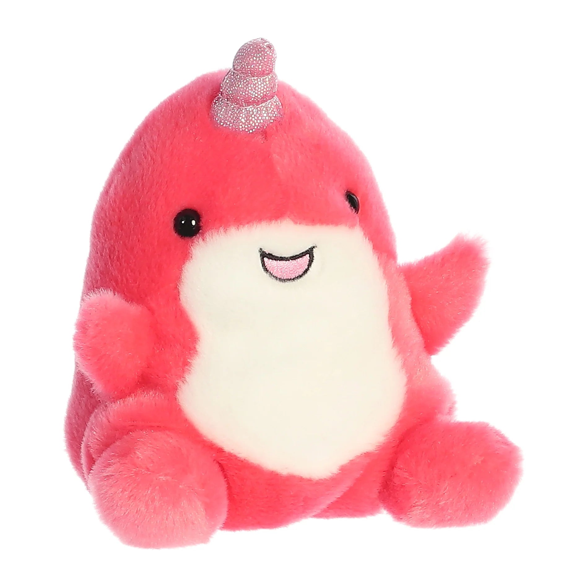 AURORA: 5'' NIA NARWHAL PALM PAL