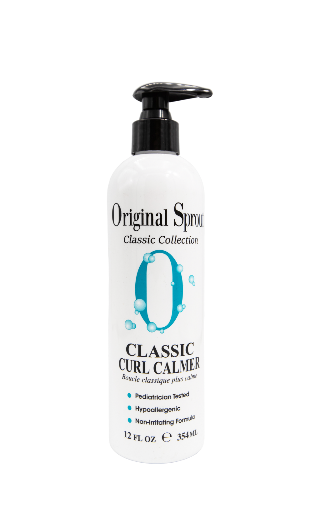 ORIGINAL SPROUT: Classic Curl Calmer 12oz
