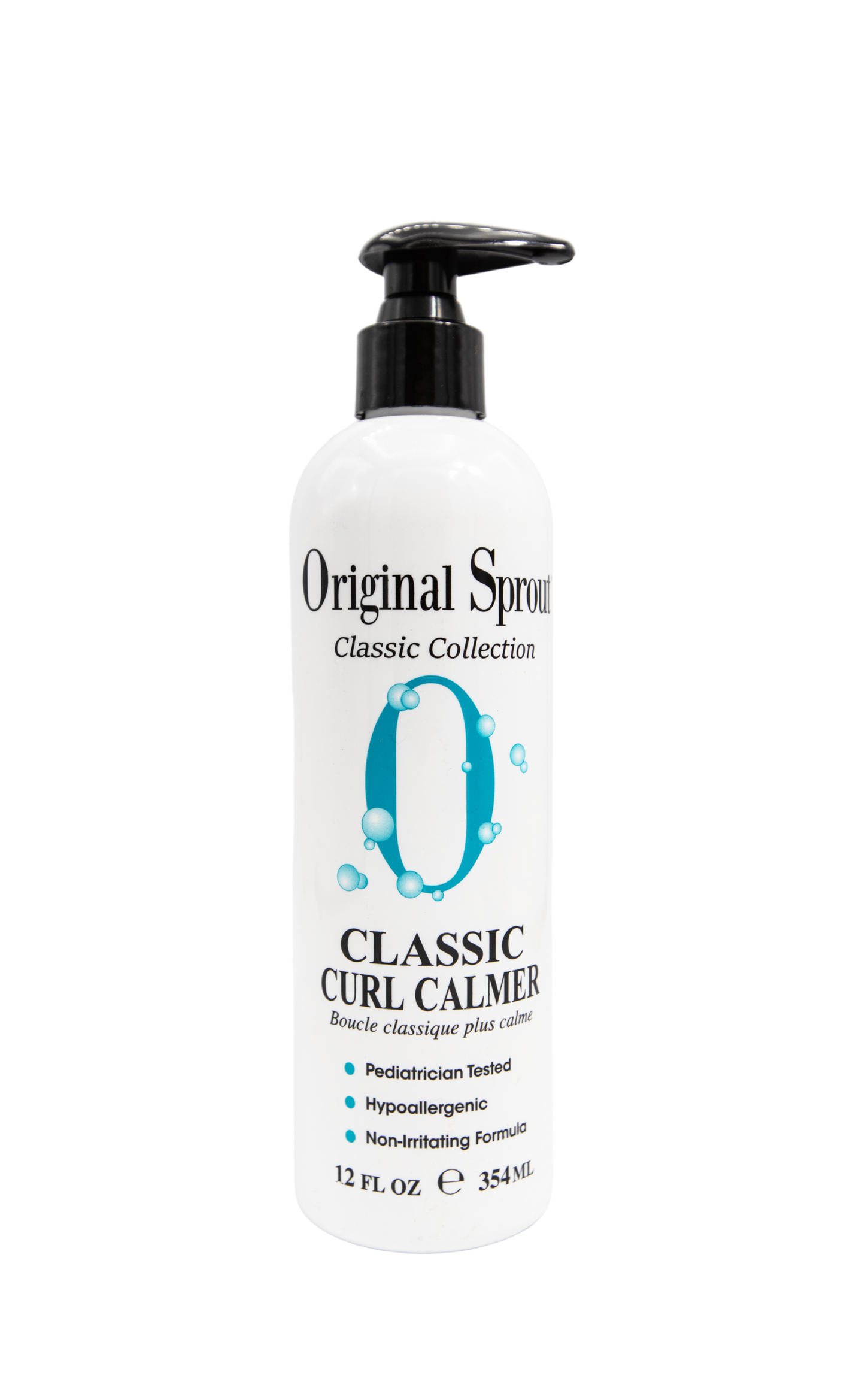 ORIGINAL SPROUT: Classic Curl Calmer 12oz